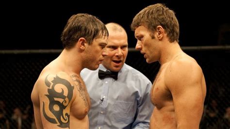 Page 2 - 5 MMA-themed movies you need to see