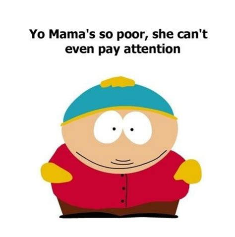 The 30 Best "Yo Mama" Jokes Found on the Internet - TheThings