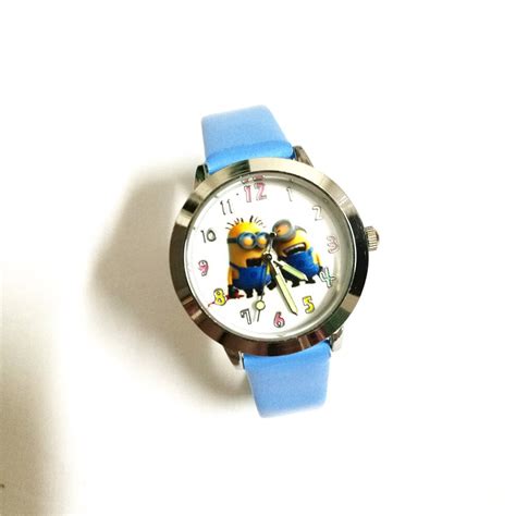 Aliexpress.com : Buy New Quartz children Wrist Watch cartoon Small ...