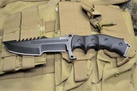 The 15 Best Tactical Knives For Any Budget, Tactical Knife For Hunting