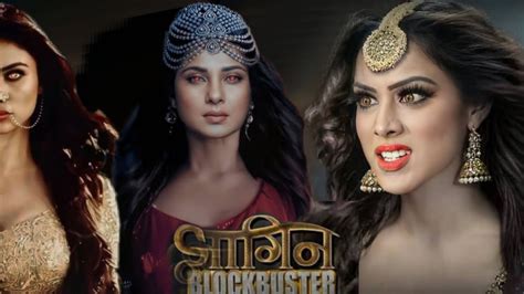 Naagin 6 new promo released | naagin promo fanmade - YouTube