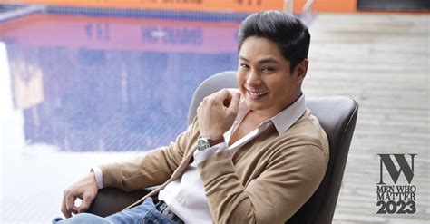 Coco Martin: Da King Apparent - PeopleAsia