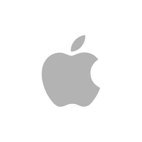 Apple Logo iPhone SE Alpha IT Solutions iPhone 5s - apple png download - 1000*1000 - Free ...