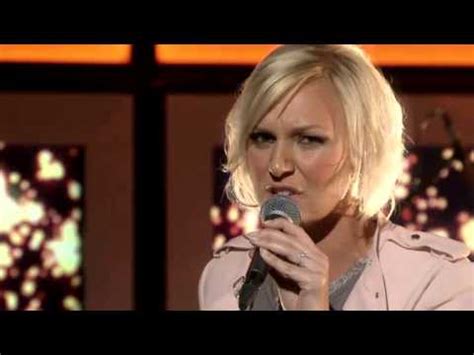 SWEDEN : Sanna Nielsen’s Eurovision Follow-Up Drops the ‘S’ Bomb #LoveIt – Eurovision Ireland