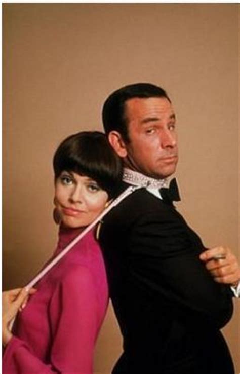 Does Agent 99 ever reveal her real name? - The Get Smart: Original Series Trivia Quiz - Fanpop