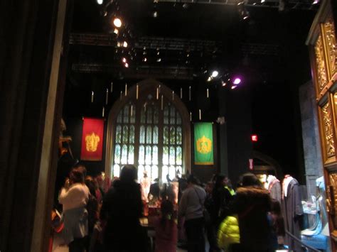 Review: Harry Potter: The Exhibition - Pop City Life