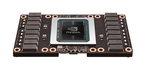 NVIDIA Delivers Massive Performance Leap for Deep Learning, HPC ...