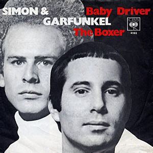 Simon & Garfunkel, ‘The Boxer’ – Lyrics Uncovered