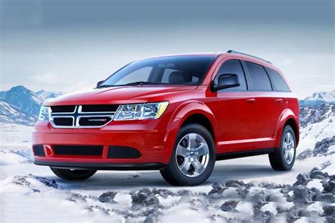 Used 2019 Dodge Journey Consumer Reviews - 37 Car Reviews | Edmunds