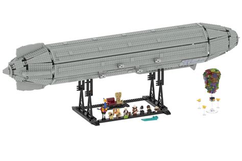 LEGO IDEAS - Pixar's Up