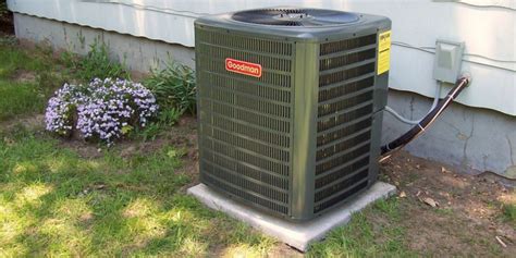 Goodman Central Air Unit installation - RemodelingImage.com - Remodel ...