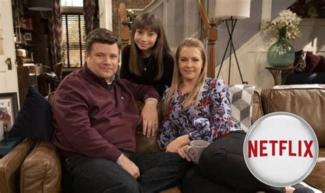 No Good Nick cast: Who is in the cast of No Good Nick on Netflix? | TV & Radio | Showbiz & TV ...