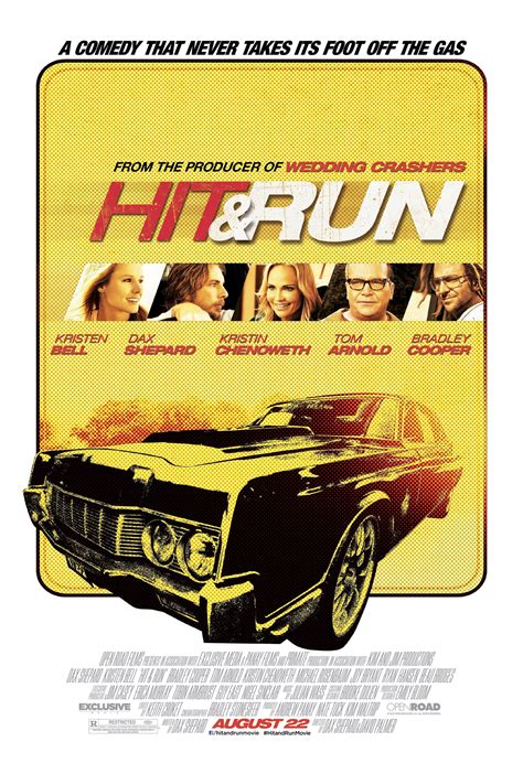 Hit and Run (2012) Bluray FullHD - WatchSoMuch