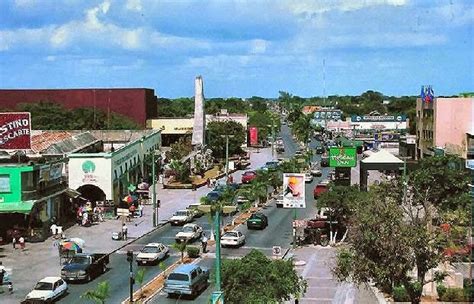 INTERESTING PLACES IN CHETUMAL, MEXICO - THE BACKPACKING