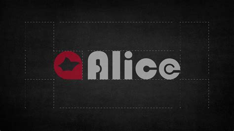 Brand - Alice -innovative educational school :: Behance