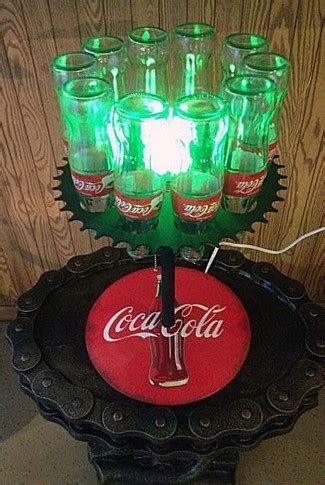 Coca Cola Lamp | Foter