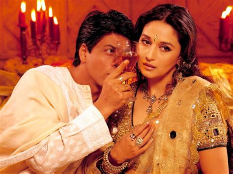 Twenty years on, Devdas is still a perfect Bollywood introduction for ...