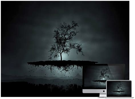 Dark Wallpapers For Pc Full Hd