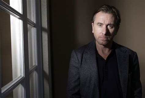 Tim Roth (Lie to me)