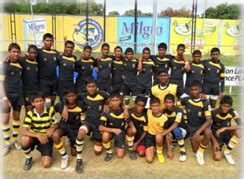 Mahanama Rugby Wing: Mahanama College Rugby Wing