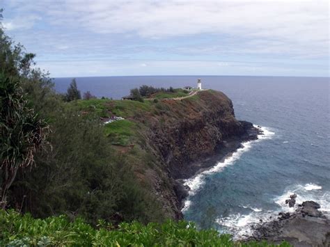 Kauai Lighthouse | ccdinges101 | Flickr