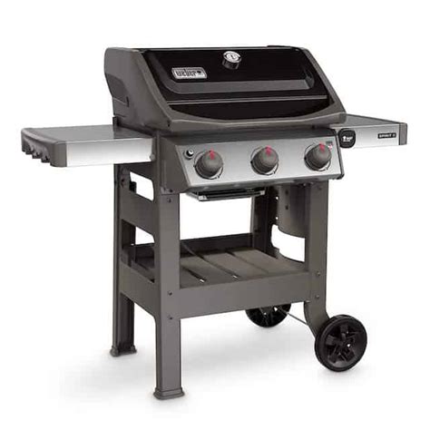 Weber Spirit II E-210 vs E-310 | COMPARE | Bruceskys Best