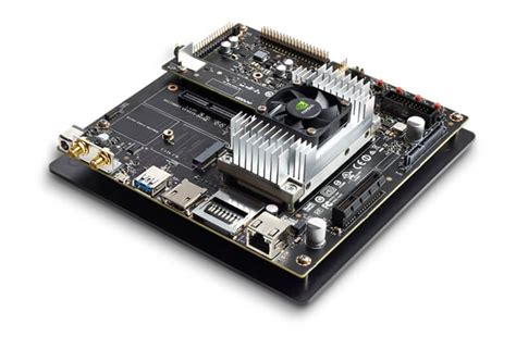 NVIDIA Jetson TX2 - Tegra | Leadtek Global