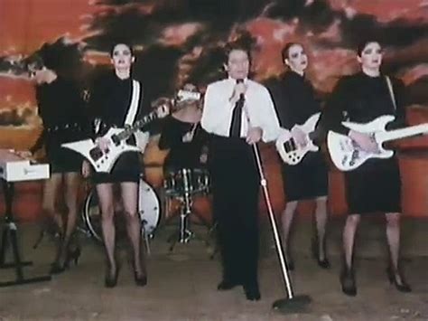 Robert Palmer Girls