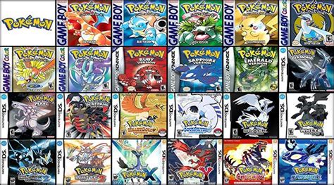 Gotta Read 'Em All: Your Guide To The Pokémon Manga