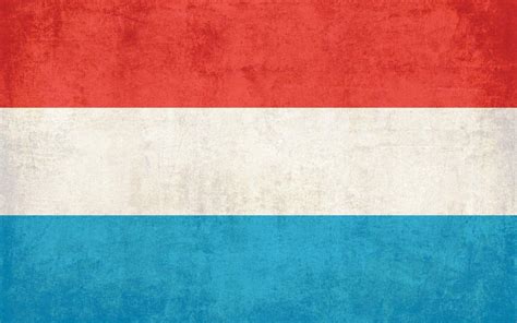 Luxembourg Flag Wallpapers - Wallpaper Cave