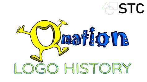 Omation Logo History Evologo Evolution Of Logo – Otosection