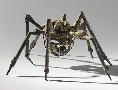 Louise Bourgeois | SPIDER (1994) | MutualArt