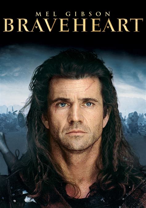 Braveheart (1995) | Kaleidescape Movie Store