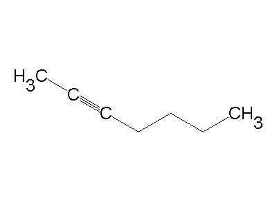 2-heptyne - 1119-65-9, C7H12, density, melting point, boiling point ...