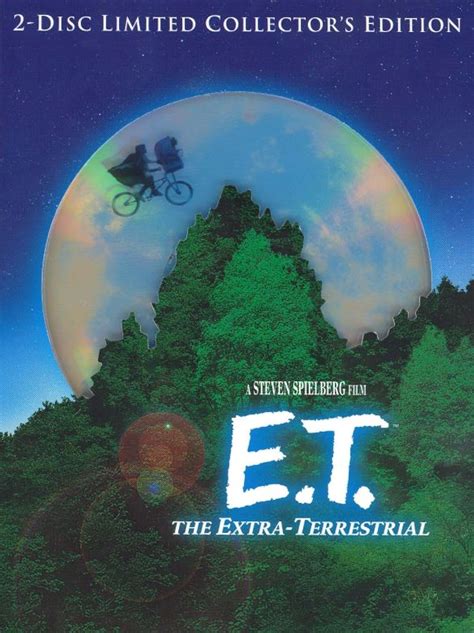 The E.T. Reunion (Video 2002) - IMDb