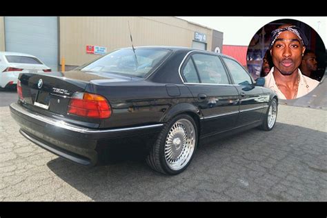 2Pac Bmw / 1996 Used BMW 7 Series Tupac Shakur at Celebrity Cars Las ... / I decided to finally ...