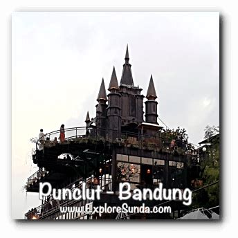 Punclut Bandung | Enjoy The Amazing View of Bandung