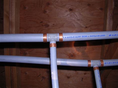 Problems with Polybutylene Piping | Kelowna Plumbers | A1 Choice ...