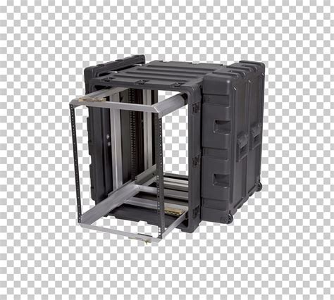 19-inch Rack Computer Cases & Housings Skb Cases PNG, Clipart, 14 U ...