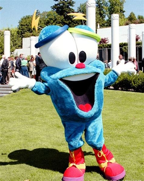 The Weirdest Olympic Mascots Ever Created | Memolition