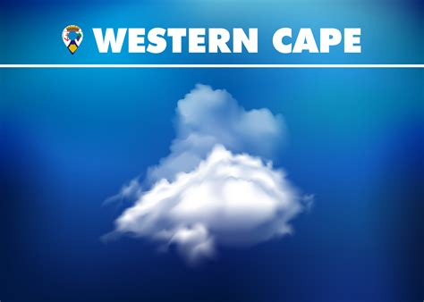 Western Cape weather: Rain, rain and more rain - Friday, 16 June