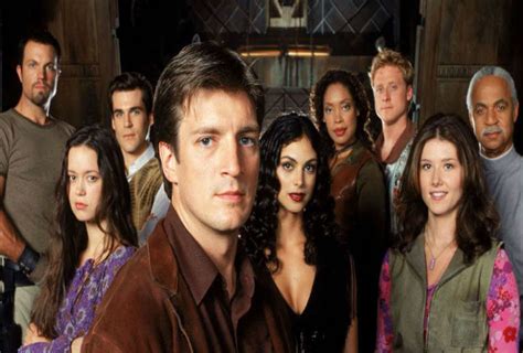 Firefly TV Review: Joss Whedon’s Space Western That Deserved More Time