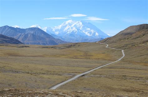 The Best Views of Denali | Trails Unblazed