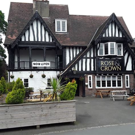 Rose and Crown Restaurant - Beverley, East Yorkshire | OpenTable