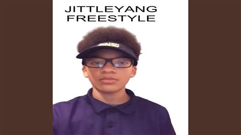 Jittleyang Freestyle - YouTube