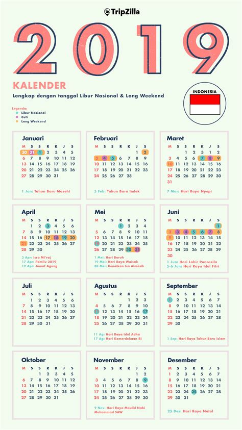 Kalender 2024 Indonesia Pdf Best Awasome Famous - Printable Calendar ...