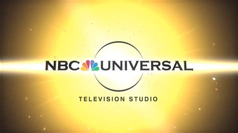 NBC Universal Television Studio - Logopedia, the logo and branding site