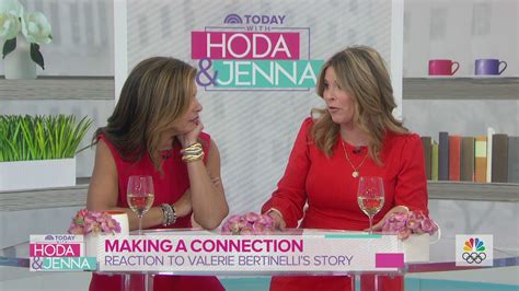 Watch TODAY Episode: Hoda and Jenna - Jan. 8, 2020 - NBC.com