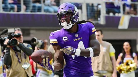 Vikings' Dalvin Cook 'Close to Being Cooked,' Analyst Says