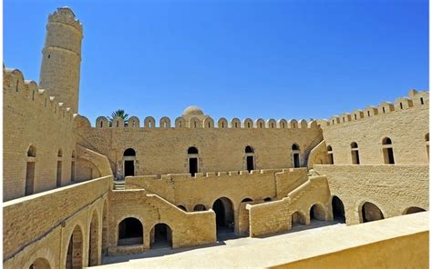 Le Ribat de Sousse, Tunisie - Voyage Tunisie